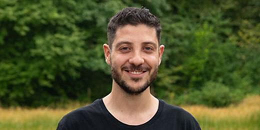 Ali Al Jamal Assistance Technique chez Biotop