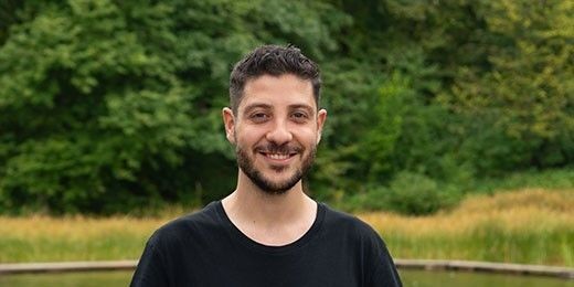 Ali Al Jamal expert technique et R and D Ali Al Jamal expert technique et R and D chez Biotop