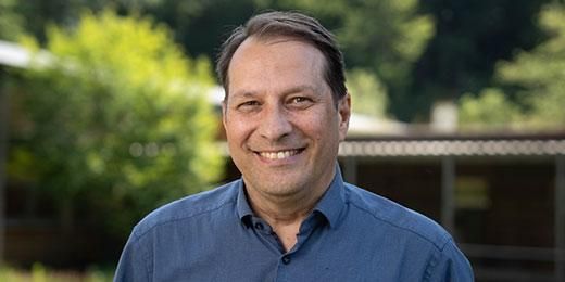 Georg Spandl sp&eacute;cialiste de la marketing chez Biotop