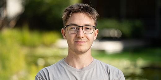 Johannes Alphart Personnel Technique et RD chez Biotop
