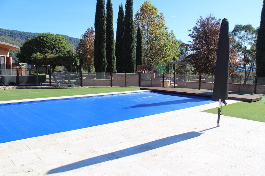 Premier Living-Pool en Australie