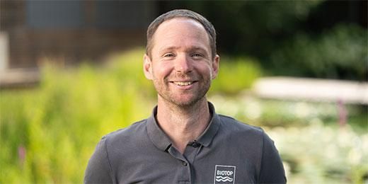 Primin Huber Entretien des  Exterieurs et Maintenance chez Biotop