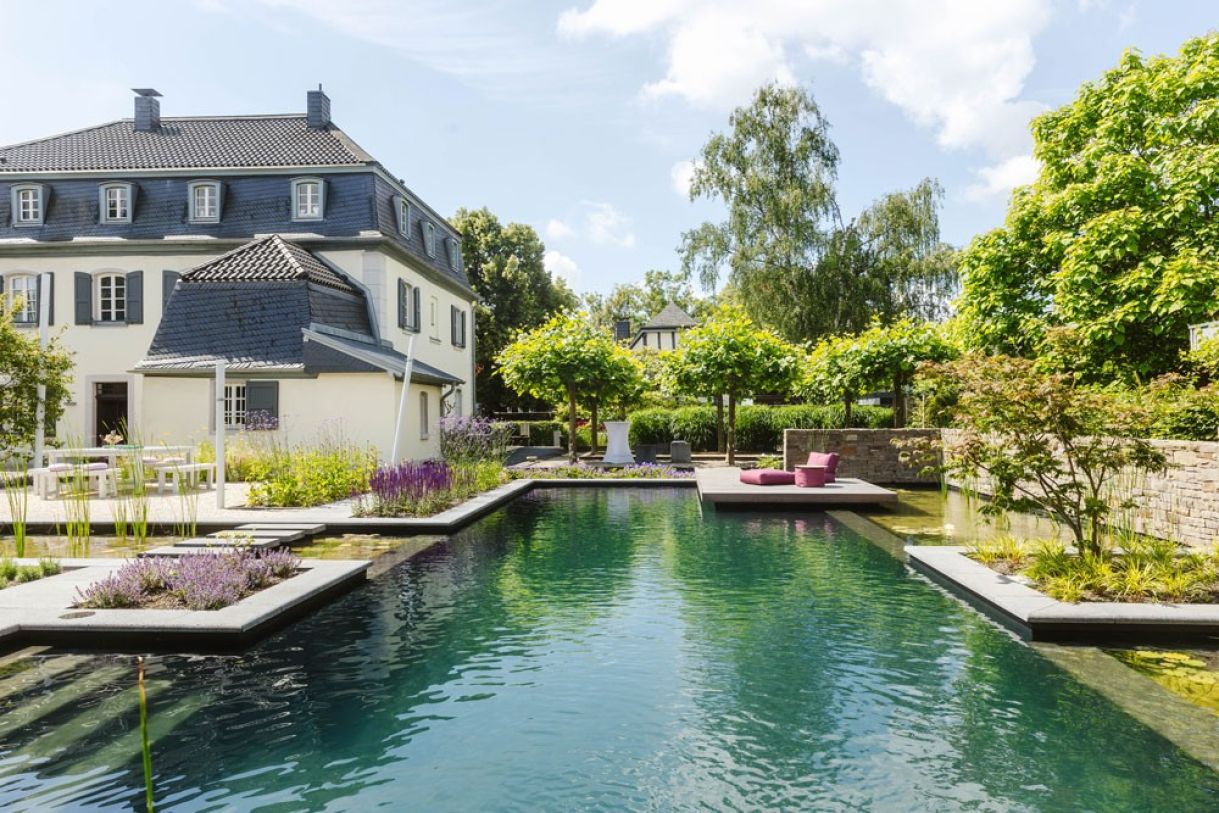 Le Biotop Design Award 2025 présentant le prix du premier choix des partenaires