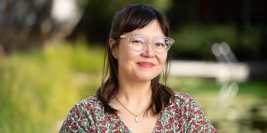 Valerie Hubalek phd direction de projet recherche et d&eacute;veloppement chez Biotop